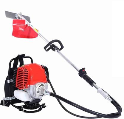 Kissan Energy Kissan Engery BRUSH CUTTER 52CC Fuel Grass Trimmer