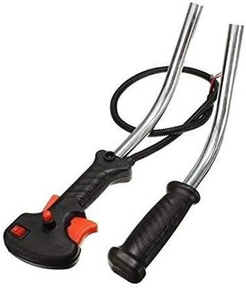 Dgk Brush Cutter Handle Both Left And Right With accelerator handle set all Cordless Grass Trimmer