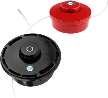 DVI TAP & GO FOR GRASS TRIMMING AND CUTTING FOR ALL TYPES OF BRUSH CUTTER COMBO PACK Cordless Grass Trimmer