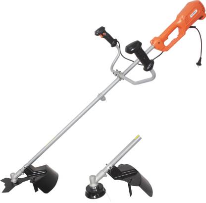 Neptune Electric 2 in 1 Brush Cutter 1200W, 380mm Cutting Width BC-1200E Corded Grass Trimmer