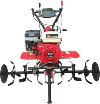 Varsha power weeder Falcon-7 hp Fuel Grass Trimmer