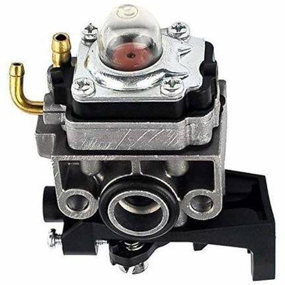 Dgk Heavy Duty Carburetor for 4 Stroke GX35/35CC Brush Cutter for use as Spare parts Fuel Grass Trimmer