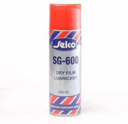 Selco Silicon 500 ml Grease