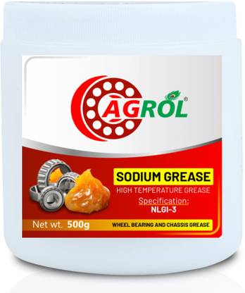 Naturon Silicon 500 g Grease