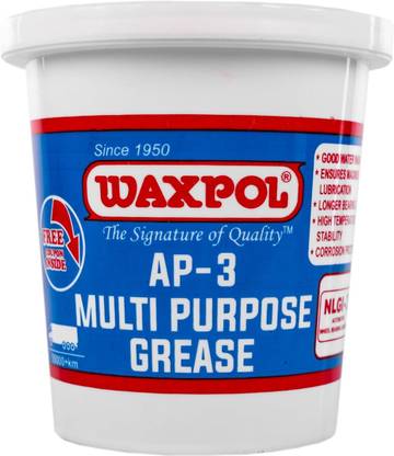 The Waxpol Silicon 12 L Grease