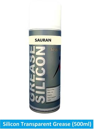 Sauran Oxygen 500 ml Grease