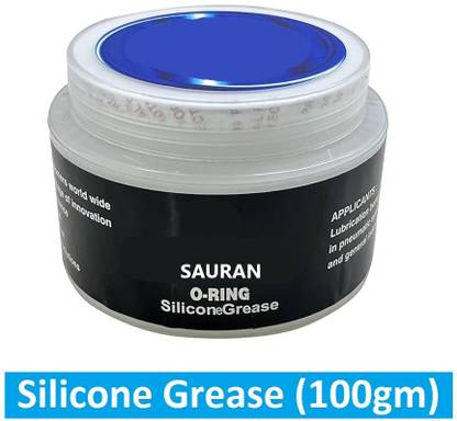 Sauran Silicon 100 g Grease