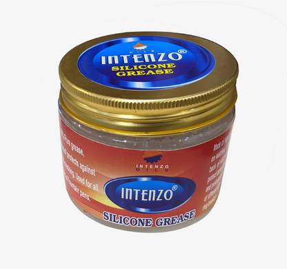 intenzo Silicon 250 g Grease