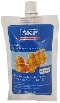 MS CIRCLIP Silicon 200 ml Grease