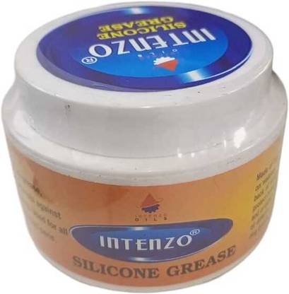intenzo Silicon 100 g Grease