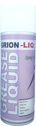 SPRAY-CHECK Oxygen 400 ml Grease