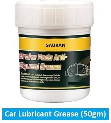 Sauran Oxygen 50 g Grease