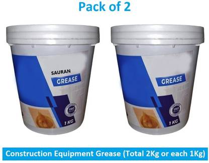 Sauran Oxygen 2 L Grease