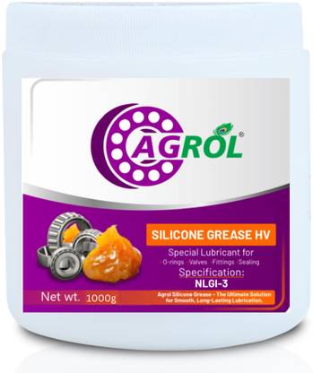 Naturon Silicon 1000 g Grease