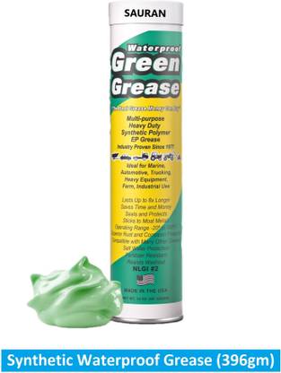 Sauran Oxygen 396 ml Grease