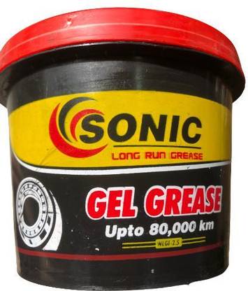 Sonic Oxygen 500 g Grease
