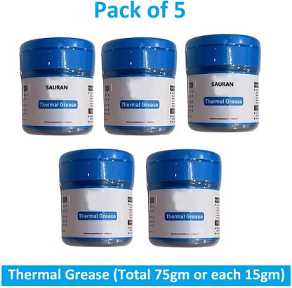Sauran Oxygen 75 g Grease