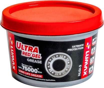 LUMAX Oxygen 200 g Grease
