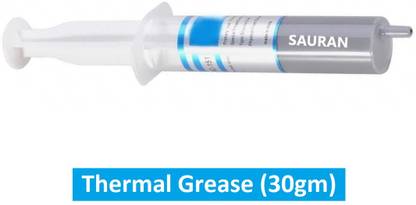 Sauran Oxygen 30 g Grease