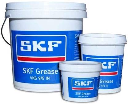 SKF Silicon 1 ml Grease