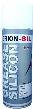 SPRAY-CHECK Silicon 400 ml Grease