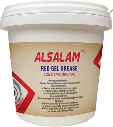 ALSALAM Silicon 1000 ml Grease