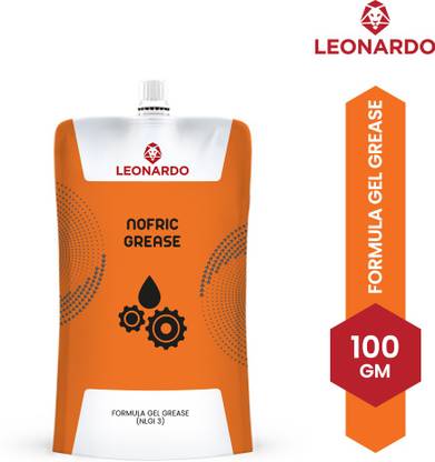 leonardo mineral Oxygen 100 g Grease