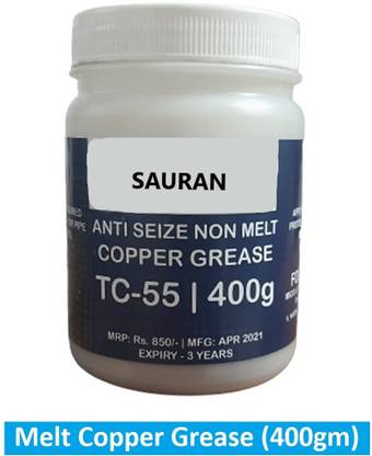 Sauran Oxygen 400 g Grease