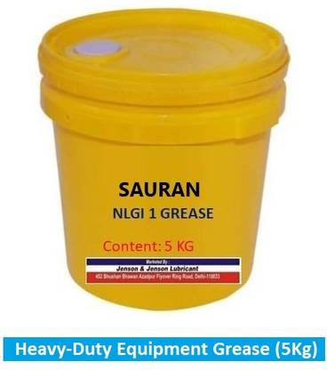Sauran Oxygen 5000 g Grease