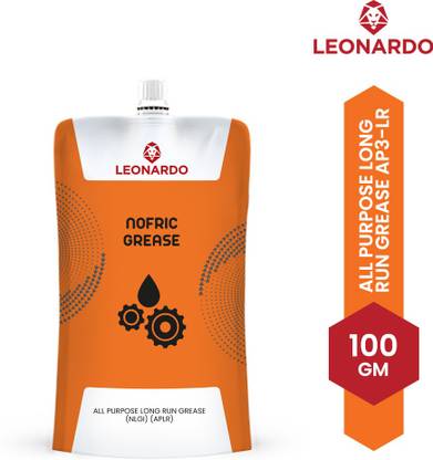 leonardo mineral Oxygen 100 g Grease