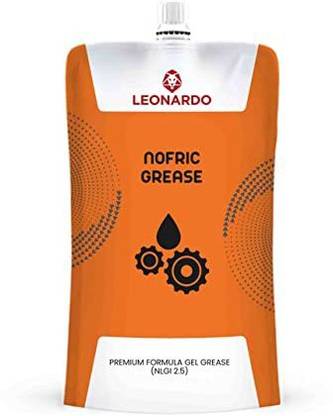 leonardo mineral Oxygen 100 g Grease