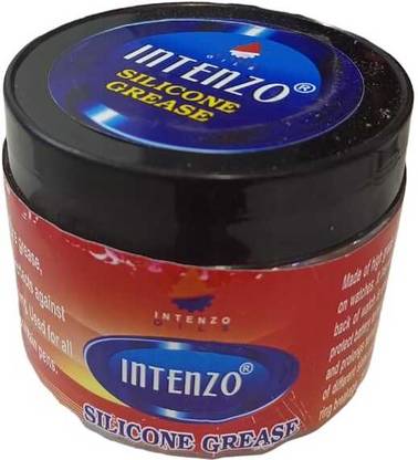 intenzo Silicon 250 g Grease