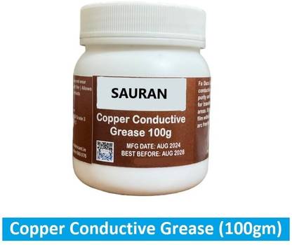 Sauran Oxygen 100 g Grease