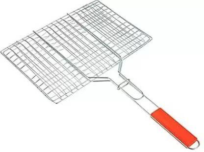 SONA barbeque toaster Fish Basket Grill