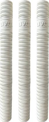 LIVOX First Quality Ring Texture Cricket Bat Grip for Good Comfort Extra Tacky