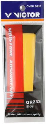 VICTOR GR233 Moisture Absorbency Grips
