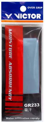 VICTOR GR233 Moisture Absorbency Grips