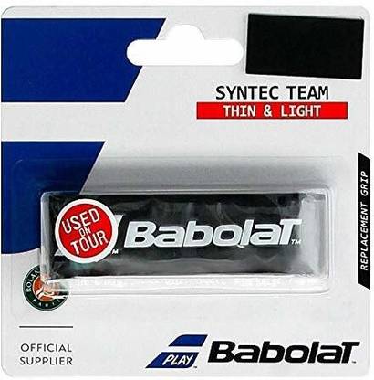 BABOLAT SYNTEC TEAM X 1 Tacky Touch