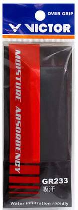 VICTOR GR233 Moisture Absorbency Grips
