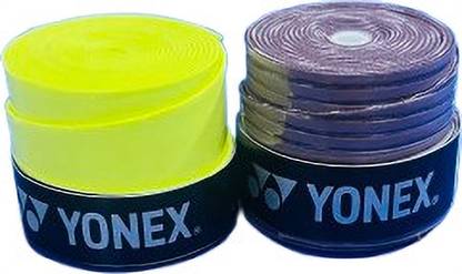 YONEX Etech 903 & Tech 501 Grip Smooth Tacky