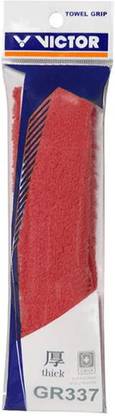 VICTOR GR-377 Badminton Racket Towel Grip