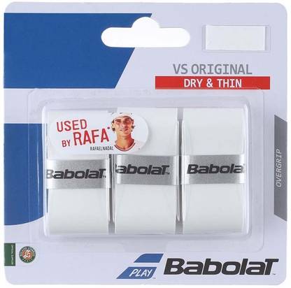 BABOLAT VS ORIGINAL X3 Tacky Touch