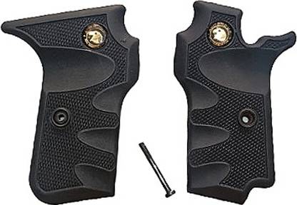 SandhuGunHouse .32 Bore Pistol ( IOF, GSF & RFI Ashani Mark- I & II ) Imported Polymer Grip