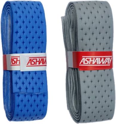 ASHAWAY GRIP TEKNI SOFT PACK OF 2 PCS Tacky Touch