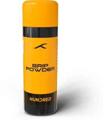 Hundred Grip Powder - 55 grams Dry Feel