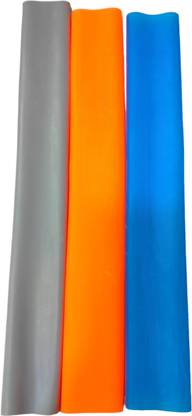Cox 50 Cricket bat grip mix color in ( pack of 6)