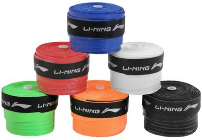 LI-NING GP-20 Boost Badminton Over Grip