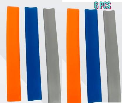Pro Game Concept 20 Silicon Grip Anti Slip 3 Time More Grip Comfort (Pack of 1) Smooth Tacky