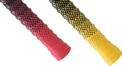 acers Badminton Racket Grip Mesh Antiskid Foam
