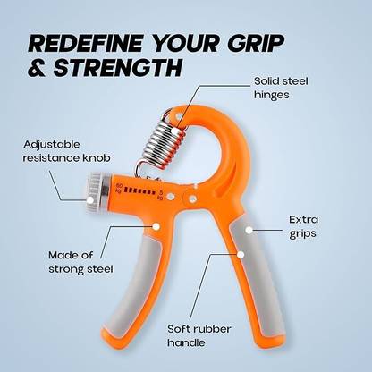 HILLIYARD Rollator Walker Hand Grips